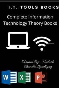 Produktbild: I.T. Tools Books