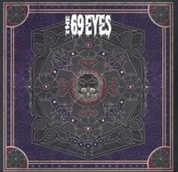 Produktbild: Death of Darkness(incl.Bonus Track)