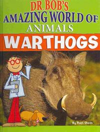 Produktbild: Warthogs