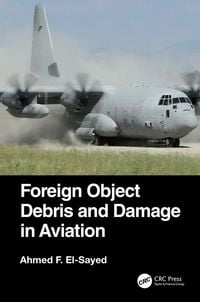 Produktbild: Foreign Object Debris and Damage in Aviation