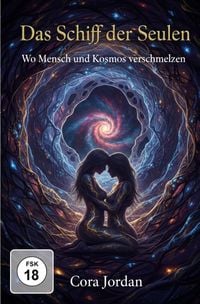 Produktbild: Das Schiff der Seulen - Wo Mensch und Kosmos verschmelzen