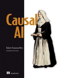 Produktbild: Causal AI