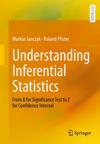 Produktbild: Understanding Inferential Statistics