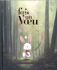 Produktbild: Fais un voeu