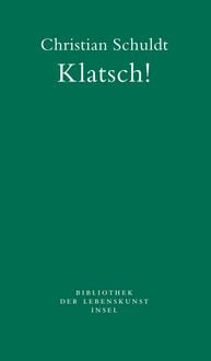 Produktbild: Klatsch!