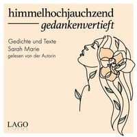 Produktbild: himmelhochjauchzend gedankenvertieft