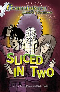 Produktbild: Sliced in Two