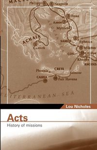 Produktbild: Acts