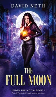 Produktbild: The Full Moon