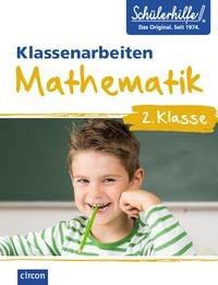 Produktbild: Mathematik 2. Klasse