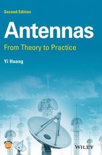 Produktbild: Antennas