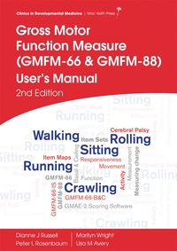 Produktbild: GMFM (GMFM-66 & GMFM-88) User's Manual, 2nd edition