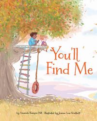 Produktbild: You'll Find Me