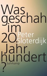 Produktbild: Was geschah im 20. Jahrhundert?