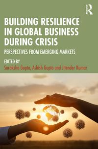 Produktbild: Building Resilience in Global Business During Crisis