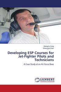 Produktbild: Developing ESP Courses for Jet-Fighter Pilots and Technicians