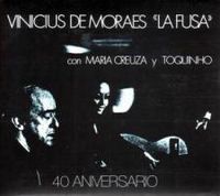 Produktbild: La Fusa-40 Aniversario
