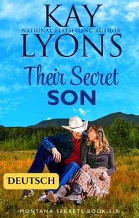 Produktbild: Their Secret Son (DEUTSCH)
