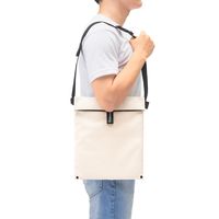 Notabag Crossbody Cream