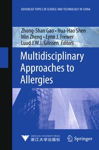 Produktbild: Multidisciplinary Approaches to Allergies