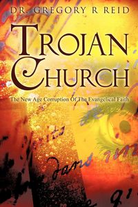 Produktbild: Trojan Church