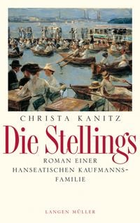 Produktbild: Die Stellings