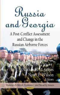 Produktbild: Russia & Georgia