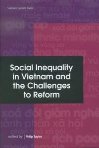Produktbild: Social Inequality in Vietnam and the Challenges to Reform