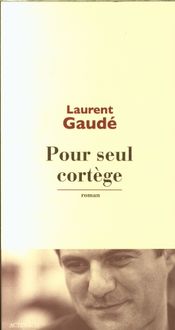 Produktbild: Pour seul cort&egrave;ge