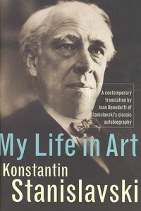 Produktbild: My Life in Art
