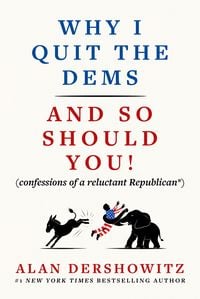 Produktbild: Why I Quit the Dems