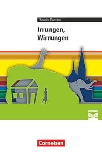 Produktbild: Irrungen, Wirrungen