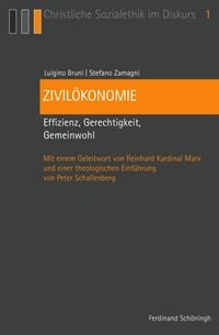 Produktbild: Zivil&ouml;konomie