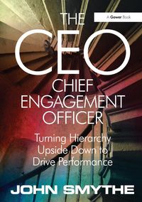 Produktbild: The CEO: Chief Engagement Officer