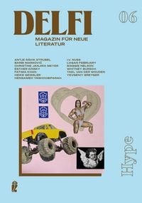 Produktbild: Delfi Hype