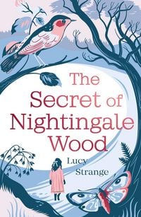 Produktbild: The Secret of Nightingale Wood