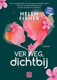 Produktbild: Ver weg, dichtbij