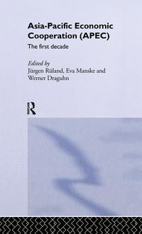 Produktbild: Asia-Pacific Economic Cooperation (APEC)