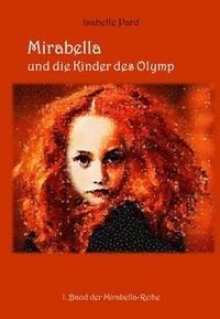 Produktbild: Mirabella und die Kinder des Olymp