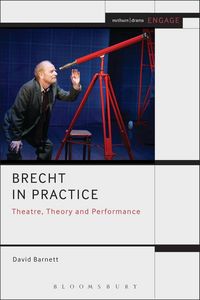 Produktbild: Brecht in Practice
