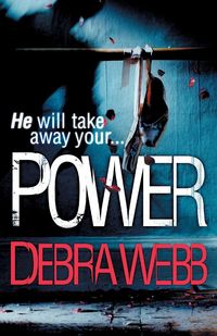 Produktbild: Power (The Faces of Evil 3)