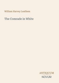 Produktbild: The Comrade in White