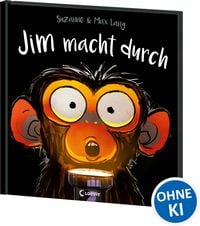 Produktbild: Jim macht durch