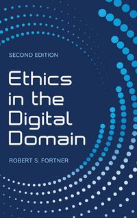 Produktbild: Ethics in the Digital Domain