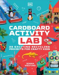 Produktbild: Cardboard Activity Lab