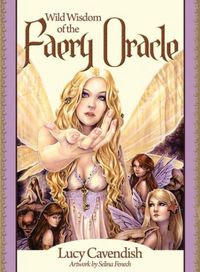 Produktbild: Cavendish, L: Wild Wisdom of the Faery Oracle