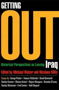 Produktbild: Getting Out