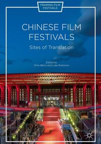 Produktbild: Chinese Film Festivals