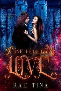 Produktbild: One Hellova Love