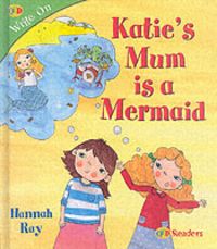 Produktbild: Katie's Mum Is a Mermaid